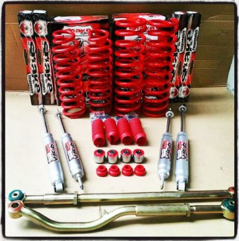 kit completo gr